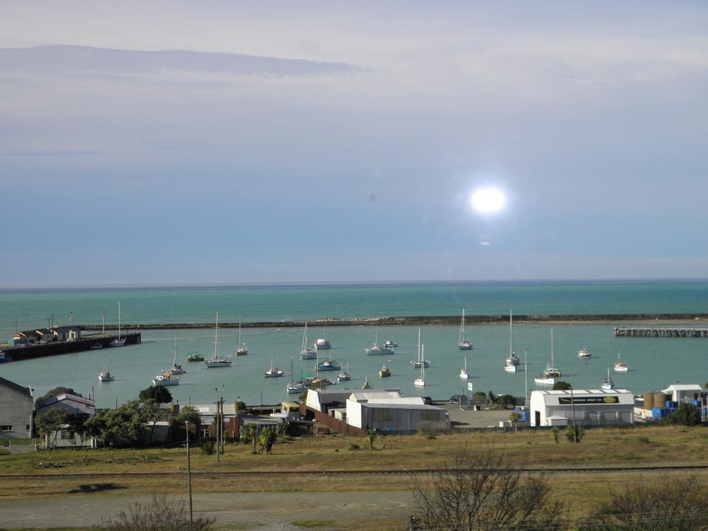 Appartement Affordable On Arun à Oamaru Extérieur photo