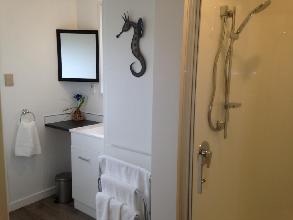 Appartement Affordable On Arun à Oamaru Extérieur photo