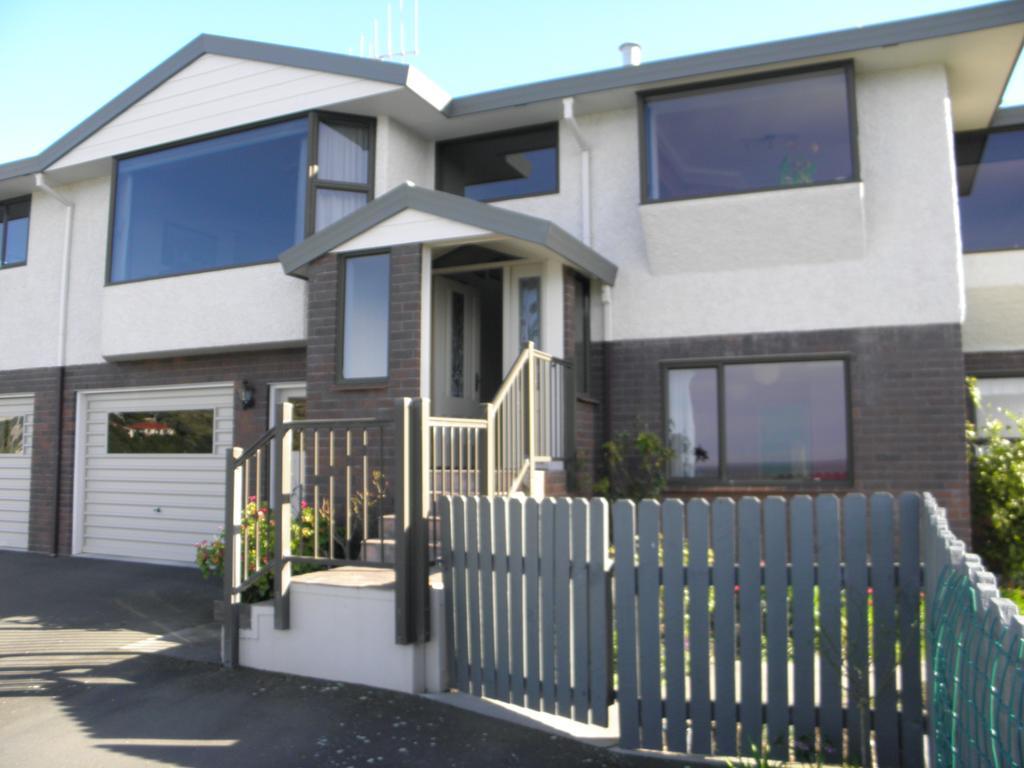 Appartement Affordable On Arun à Oamaru Extérieur photo